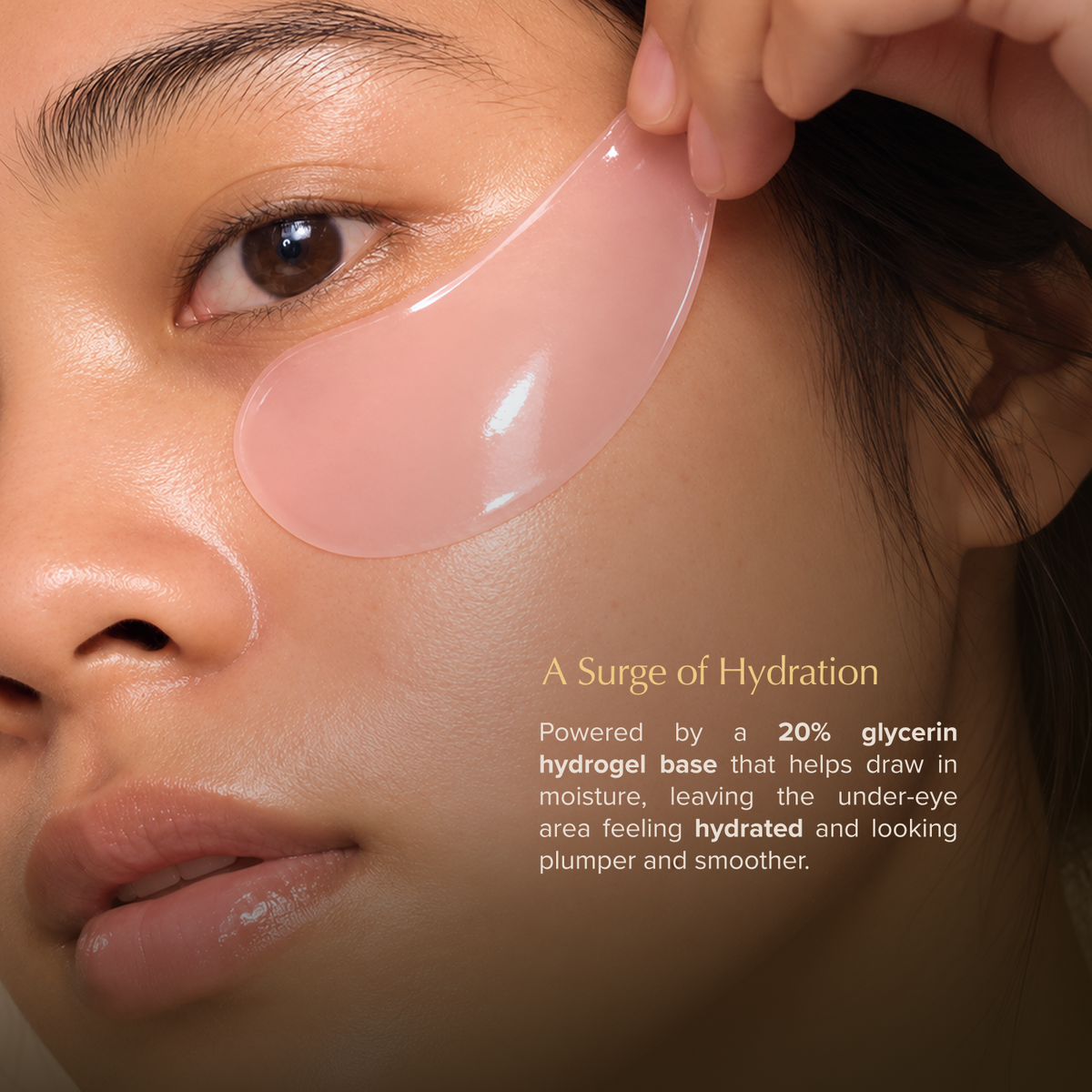 Collagen Under-Eye Patches