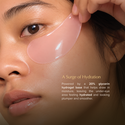 Collagen Under-Eye Patches