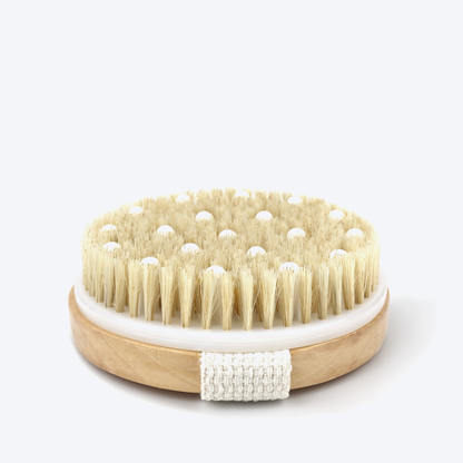 Kojeva Lymphatic Body Brush