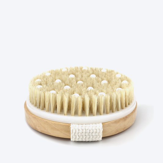 Kojeva Lymphatic Body Brush