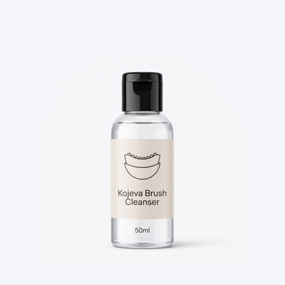 Kojeva Brush Cleanser