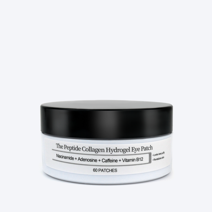 Collagen Under-Eye Patches