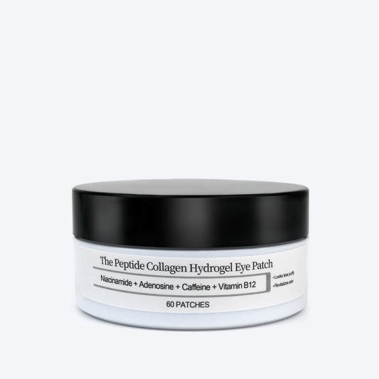 Collagen Under-Eye Patches
