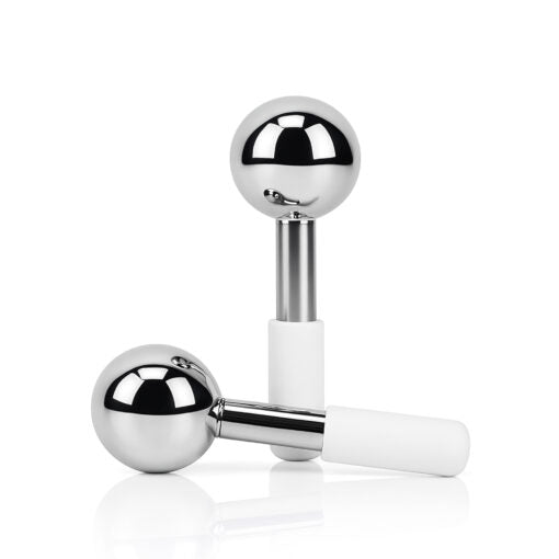 Ice Globes | Cooling Massage Tool