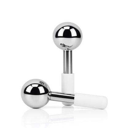 Ice Globes | Cooling Massage Tool